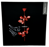 Dave Gahan Signed Depeche Mode Violator Vinyl Record Album Autograph Beckett COA