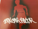 Tom Delonge Signed Box Car Racer Self Titled Vinyl Record Blink 182 Beckett COA