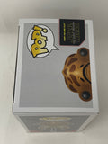 Tim Rose Signed Admiral Ackbar Funko Pop Star Wars It's A Trap Beckett COA