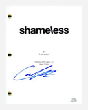 Cameron Monaghan Signed Autographed SHAMELESS Pilot Episode Script ACOA COA