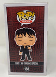 Austin Butler Signed Autograph Funko Pop Elvis '68 Comeback Special ACOA COA