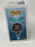 Kelly Marie Tran Signed Autograph Funko Pop Raya and The Last Dragon Beckett COA