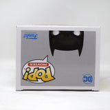Ben Affleck Signed Autograph Funko Pop Batman The Flash #1341 Beckett COA