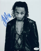 Tyla Yaweh Signed Autographed 8x10 Photo Hip Hop Rapper ACOA COA