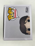 Marc Singer Signed Autograph V Mike Donovan #1056 Funko Pop Beckett COA