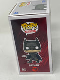 Greig Fraser Signed Autographed Funko Pop The Batman Cinematographer Beckett COA