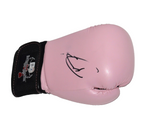 Dolph Lundgren Signed Boxing Glove Rocky IV 4 Ivan Drago Autograph Beckett COA