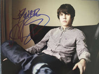 Jake Bugg Signed Autographed 8x10 Photo COA VD