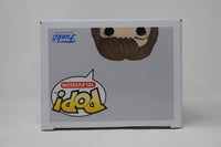 Maya Hawke Signed Funko Pop Stranger Things Robin 1244 Autograph JSA COA