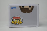 Maya Hawke Signed Funko Pop Stranger Things Robin 1244 Autograph JSA COA