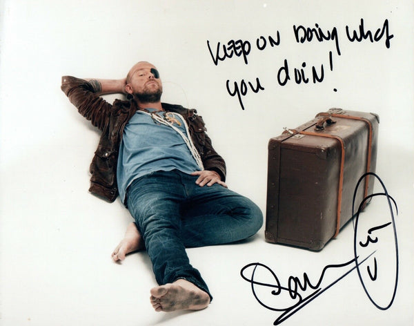 Sander Van Doorn Signed Autographed 8x10 Photo EMD DJ COA VD