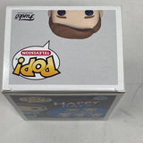 Ron Howard Signed Autographed Richie Happy Day Funko Pop Figure 1125 Beckett COA