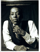 Orlando Jones Signed Autographed 8x10 Photo Sleepy Hollow COA VD