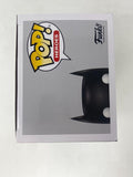 Christian Bale Signed Autograph Funko Pop Batman 275 The Dark Knight Beckett COA