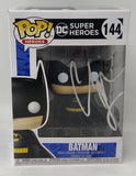 Christian Bale Signed Autograph Funko Pop Batman 275 The Dark Knight Beckett COA