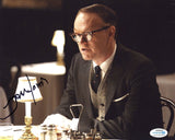 Jared Harris Signed Autograph 8x10 Photo Mad Men Actor The Crown ACOA COA