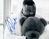 Aries Spears Signed Autographed 8x10 Photo Comedian COA VD