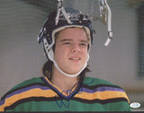 Elden Henson Signed Autographed 11x14 Photo The Mighty Ducks Actor ACOA COA