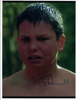 Jerry O'Connell Signed Autographed 8x10 Photo Stand By Me Vern VD