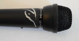 Torion Signed Autographed Microphone Torion Sellers COA VD
