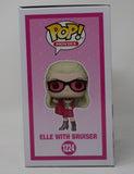 Reese Witherspoon Signed Autograph Funko Pop Legally Blonde Elle Beckett COA