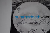 Wilco Signed Autographed SUMMERTEETH Vinyl Record Album Jeff Tweedy +5 COA