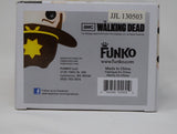 Andrew Lincoln Signed Autograph Funko Pop Rick Grimes The Walking Dead BAS COA