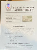 Joni Mitchell Signed Autographed Full Size Acoustic Guitar Beckett COA