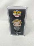 James Caan Signed Autographed Funko Pop Sonny Corleone The Godfather Beckett COA