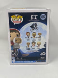 Henry Thomas Signed Elliott E.T. the Extra-Terrestrial Funko Pop Beckett COA