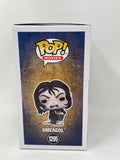 Andy Serkis Signed Funko Pop Smeagol The Lord of The Rings Autograph Beckett COA