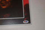 Nick Mason Signed Pink Floyd Dark Side of the Moon 20x30 Poster PSA/DNA COA