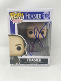 Kelsey Grammer Signed Autographed Frasier Funko Pop Figure Beckett BAS COA