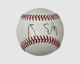 Ray Liotta Signed Autograph MLB Baseball Field of Dreams Goodfellas Beckett COA