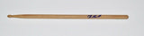 Chad Smith Signed Autographed Drumstick Red Hot Chili Peppers Beckett BAS COA