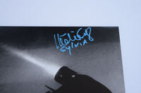 Helene Udy Signed Autographed 11x14 Photo My Bloody Valentine COA