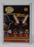 Billy Gibbons Signed Autograph Funko Pop ZZ Top #164 PSA/DNA COA
