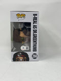 B-Real Signed Autograph Funko Pop As Dr Greenthumb #266 Cypress Hill Beckett COA