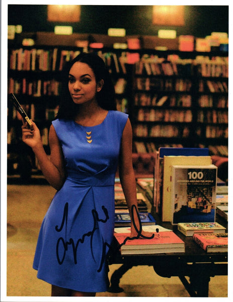Lyndie Greenwood Signed Autographed 8x10 Photo Nikita Sleepy Hollow COA VD