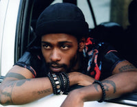 Lakeith Stanfield Keith Signed Autograph 8x10 Photo SORRY TO BOTHER YOU COA