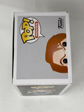 Fiona Dourif Signed Autograph Funko Pop Figure Cult of Chucky Horror Beckett COA