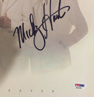 Mickey Hart Signed Autograph Grateful Dead Go To Heaven Record Album PSA/DNA COA