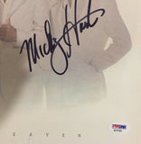 Mickey Hart Signed Autograph Grateful Dead Go To Heaven Record Album PSA/DNA COA