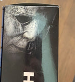 Nick Castle Signed Autographed Halloween Michael Myers Neca Figure Beckett COA
