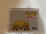 Dana Carvey Signed Autographed Garth Funko Pop Figure Wayne's World Beckett COA