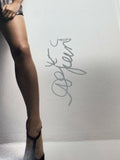 Ashley Greene Signed Autographed 11x14 Photo Twilight Actress Beckett COA