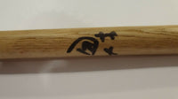 Daxx Nielson Signed Autographed Drumstick Cheap Trick Drummer 2