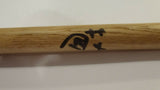 Daxx Nielson Signed Autographed Drumstick Cheap Trick Drummer 2