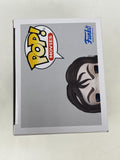 Andy Serkis Signed Smeagol The Lord of The Rings Funko Pop Autograph Beckett COA