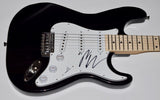 Jack Black Signed Autographed Electric Guitar Tenacious D COA